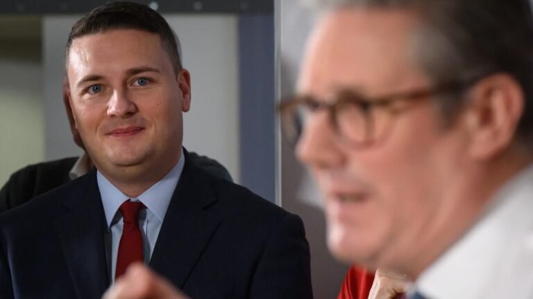 “Government Faces Internal Strife Amid Leadership Controversy”