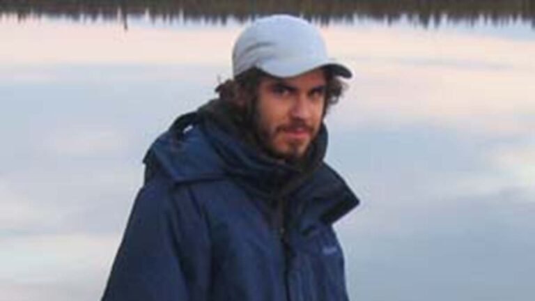 Tragic Wolf Pack Attack Claims Young Student’s Life