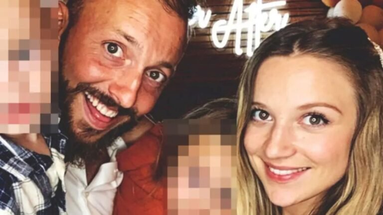 Father’s Reckless Hike Leaves Children in Danger