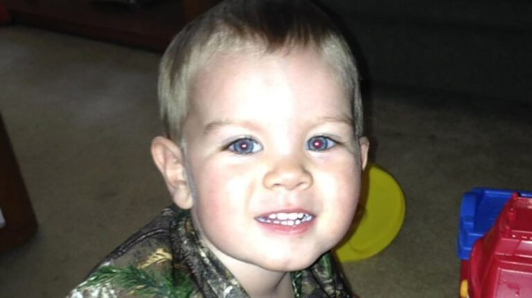 “Mother and Partner Face Charges in Son’s Death”