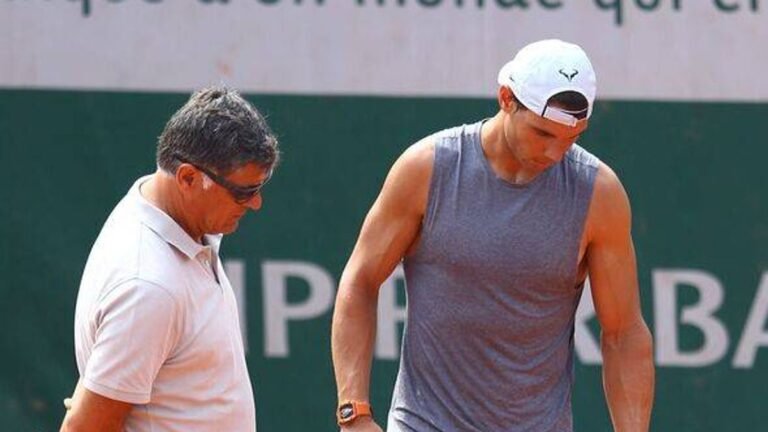 “Rafael Nadal’s Uncle Calls for Tennis Overhaul”