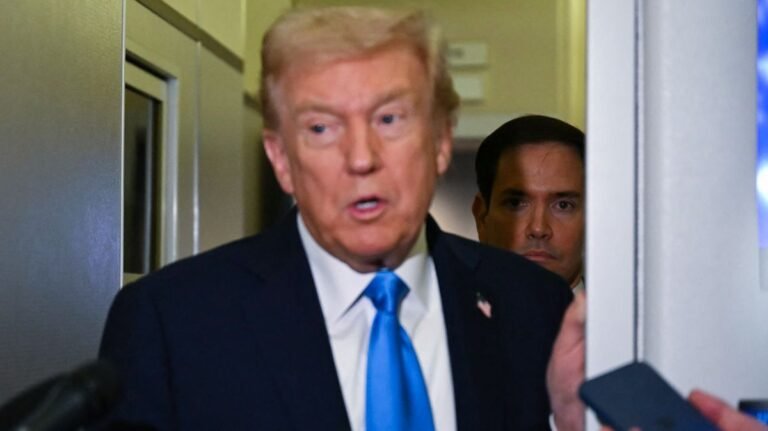 “Trump Takes Action on Epstein Files Amid Controversy”