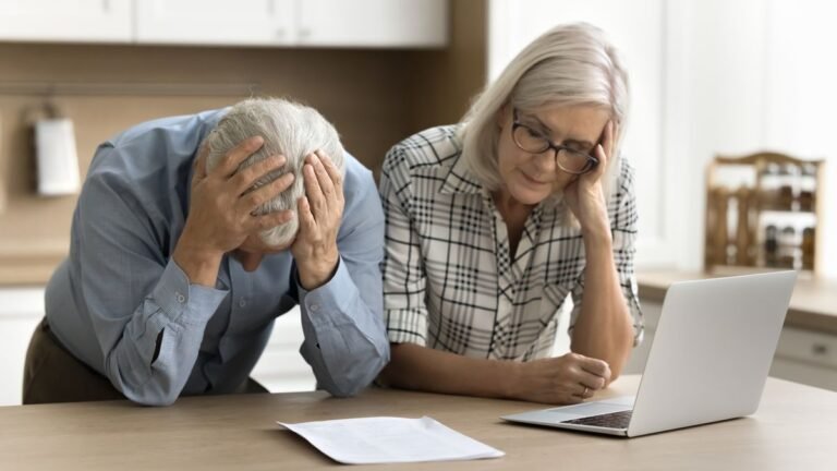 “Over a Million Missing Out on £441 Monthly Benefit”