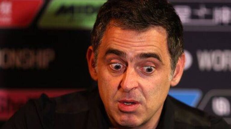 “Daniel Wells Defies O’Sullivan’s Criticism to Excel in Snooker”