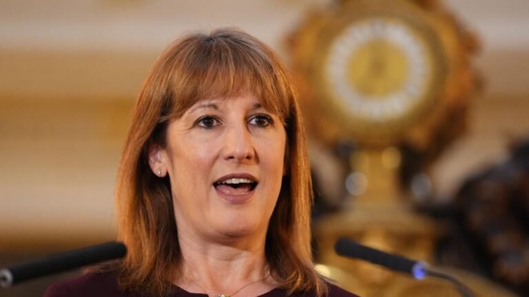 Chancellor Ditches Planned Income Tax Hike