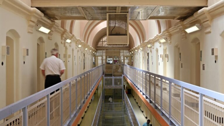 “Over 90 Inmates Mistakenly Released, 3 Missing: Government’s Urgent Response”