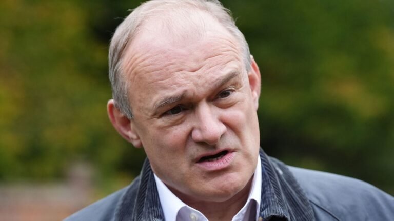 Lib Dems Accused of Delaying Sick Pay Bill