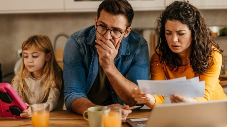 “DWP Updates Universal Credit Benefits for Parents”