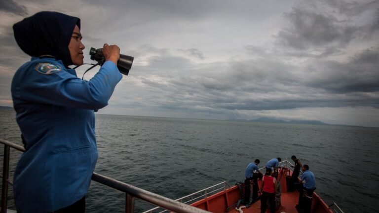 “New Clues in MH370 Mystery: Witness Reports Seeing Plane on Fire”
