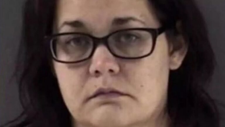 “Mother Forces Son to Drink 2 Gallons Daily, Facing Abuse Charges”