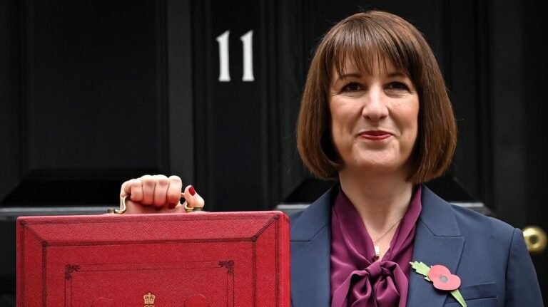 “Chancellor Reeves Considers Tax Threshold Reductions”