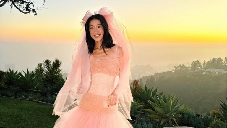 “RichTok Queen Sparks Backlash Over Gender Equality Remarks”