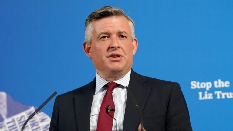 “Labour Urges Focus on Children, Jobs, and NHS in Budget”