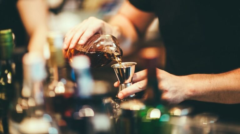 “Deadline Nears for Sale of Revolution Bars”