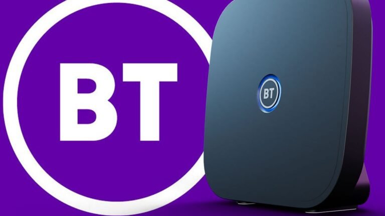 “BT Launches Smart Hub 3 with Enhanced Security & Wi-Fi 6 Support”