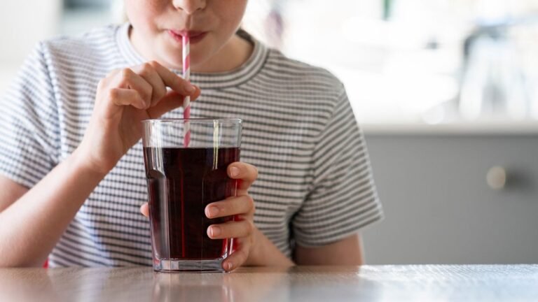 “Government to Expand Sugary Drinks Tax to Fight Obesity”