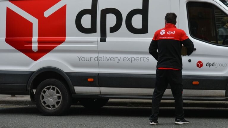 Labour Urged to Back Workers Fired by DPD
