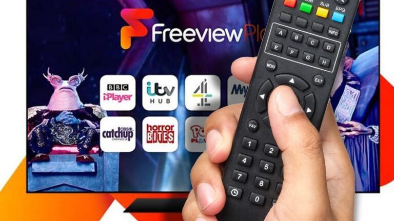 “Freeview Launches Channel Lineup Update: Users Advised to Retune”
