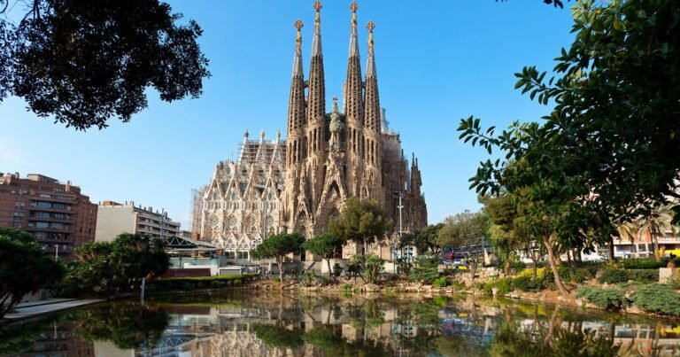 “Explore the Mediterranean in Style with P&O Cruises”