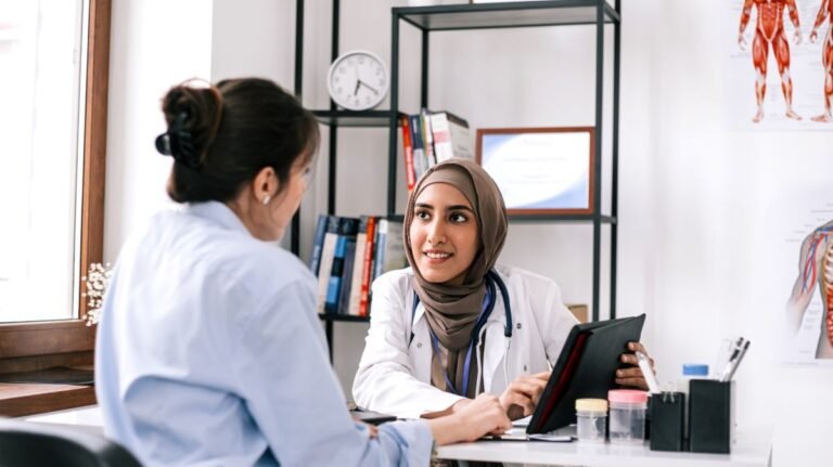 “Neighbourhood Health Service to Revolutionize Healthcare Access”