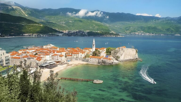 “Bulgaria Tops List of Budget-Friendly Summer Escapes”