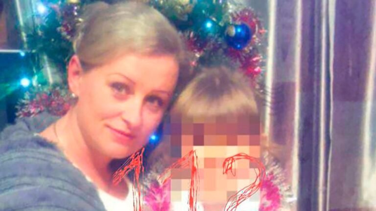 “Russian Teen Kills Mother Over Social Media Ban”