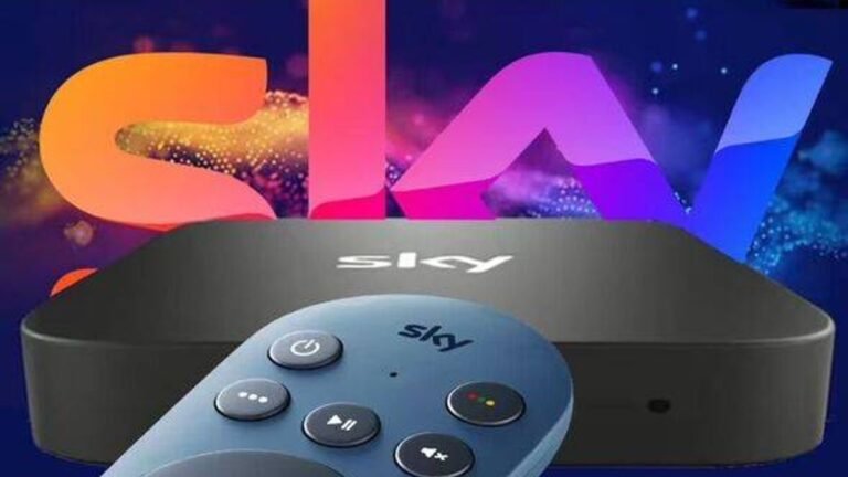 “Sky Unites Movie Channels: Sky Cinema Animation Joins Sky Cinema Family”