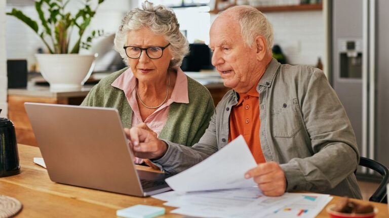 “Pension Changes in 2026: State Pension Increase, Retirement Age Shifts & Pensions Dashboard Launch”