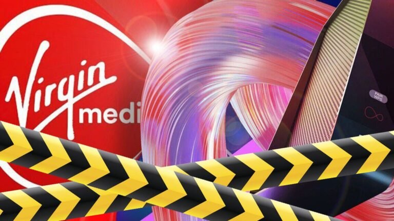 “Beware: Rise in AI-Generated Scam Calls Targets Virgin Media O2 Users”