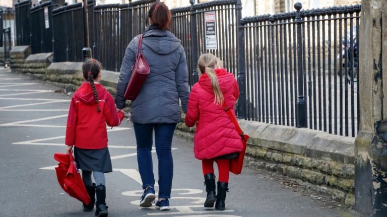 “Labour Party Hinting at Removal of Two-Child Benefit Cap”