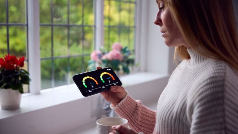 “Energy Bills Rise with New Ofgem Price Cap”