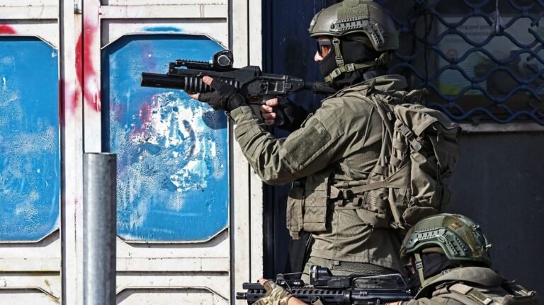 “Israel Returns 15 Palestinian Bodies, Nears Completion of Corpse Exchange”