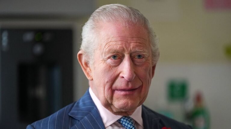 “King Celebrates 77th Birthday Amid Monarchy Challenges”