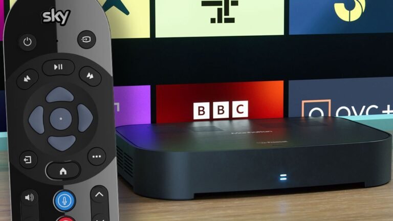 “Manhattan Introduces S4-R: Sky Q Competitor with No Subscription Fees”
