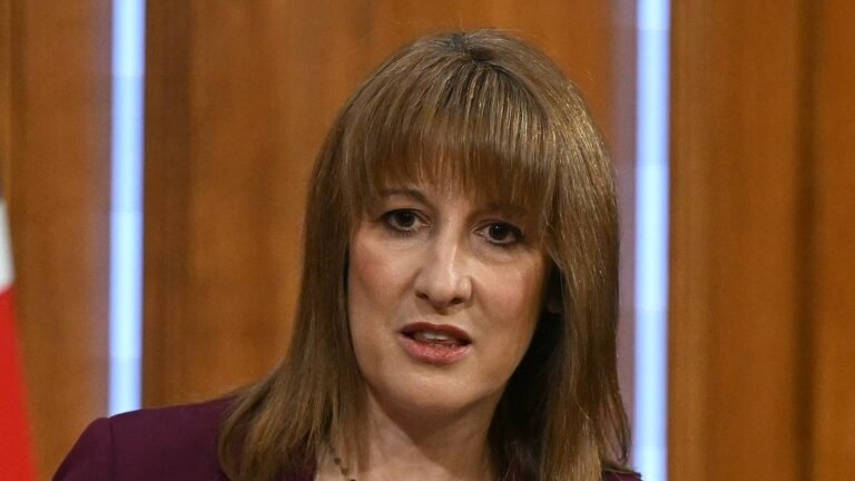 Labour U-turn on Taxes Wipes £26B from FTSE
