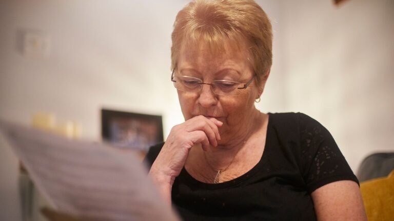 State Pension to Increase in 2026/27: Key Details