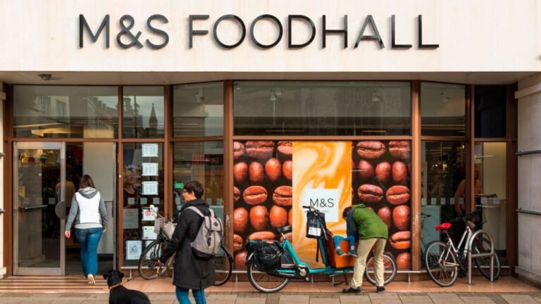 “Rising Food Prices Prompt Consumers to Rethink Brand Choices”