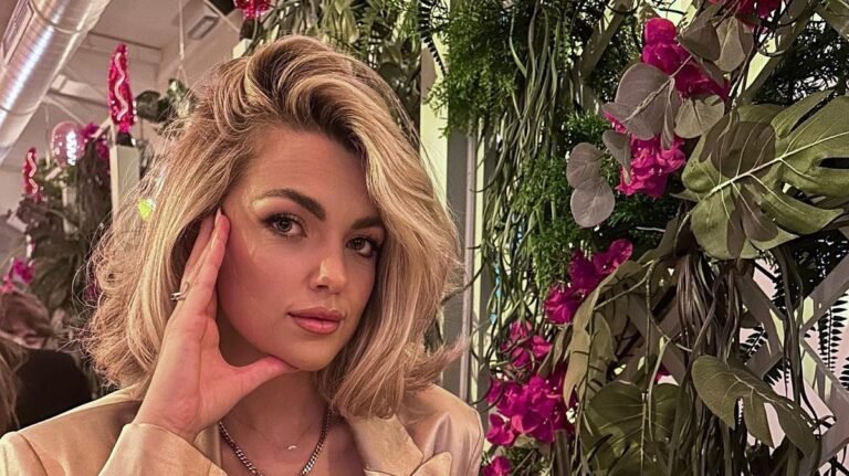 “Influencer disappearance sparks international manhunt”