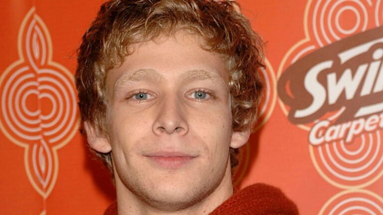 “Actor Johnny Lewis’ Tragic Legacy Unveiled”