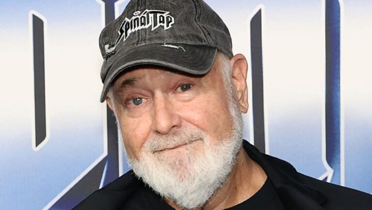 “Renowned Filmmaker Rob Reiner’s Tragic Death”