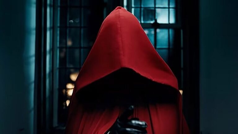 “The Traitors: Unmasking the Secret Traitor Drama”