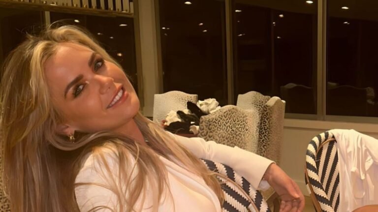 Fashion Designer’s Mysterious Yacht Death: Texts Reveal Chaos